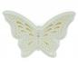 Preview: LED Schmetterling White