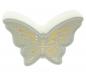 Preview: LED Schmetterling White
