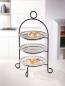 Preview: Etagere Obstschale