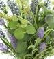Preview: Blumenstrauß Lavendel