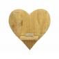 Preview: Regal Holz Herz