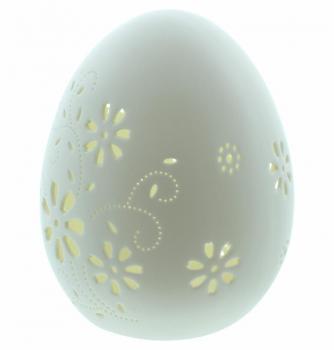 Beleuchtung Ostern Ei