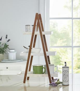 Etagere Rostoptik