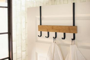 Türgarderobe Bambus