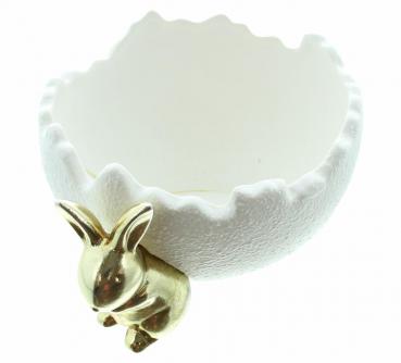 Pflanzer Hase Gold