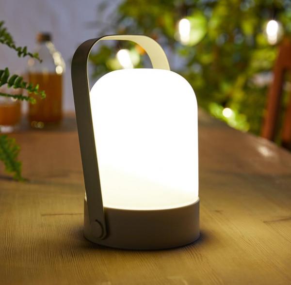 LED Lampe Outdoor